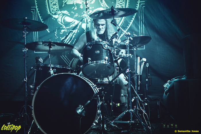 YOB - Neumos Seattle, WA December 2025 | Photos by Samantha Jones