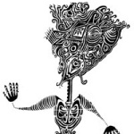 Art by Zabe