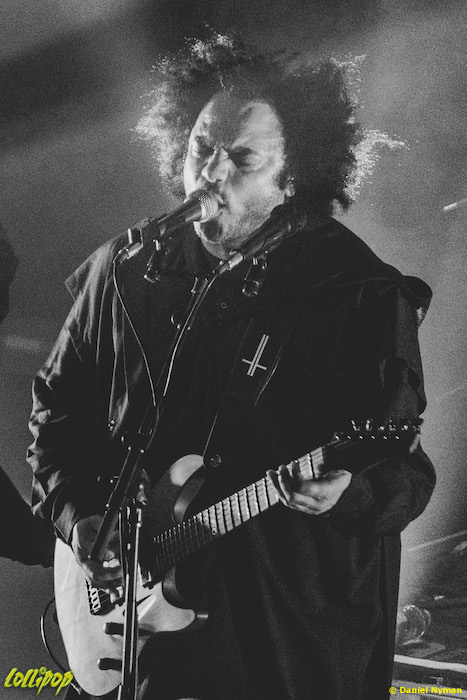 Zeal & Ardor - Le Studio TD Montreal, QC Canada November 2024 | Photos by Daniel Nyman