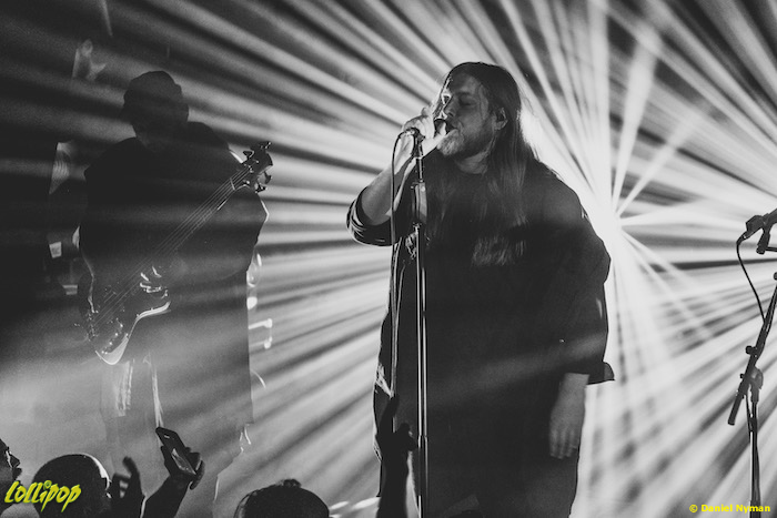 Zeal & Ardor - Le Studio TD Montreal, QC Canada November 2024 | Photos by Daniel Nyman