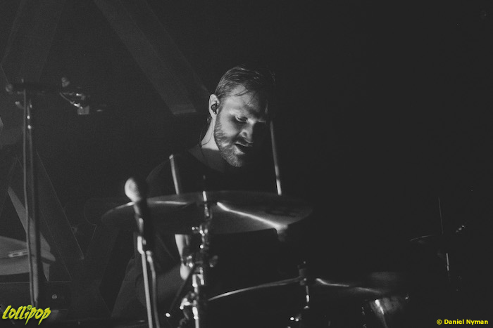 Zeal & Ardor - Le Studio TD Montreal, QC Canada November 2024 | Photos by Daniel Nyman