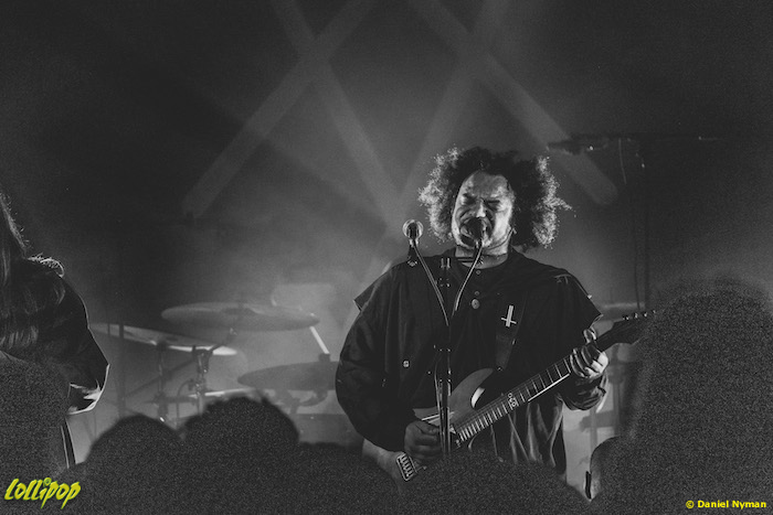 Zeal & Ardor - Le Studio TD Montreal, QC Canada November 2024 | Photos by Daniel Nyman