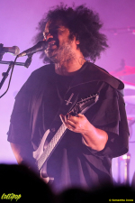 Zeal & Ardor - Showbox Seattle, WA December 2024 | Photos by Samantha Jones