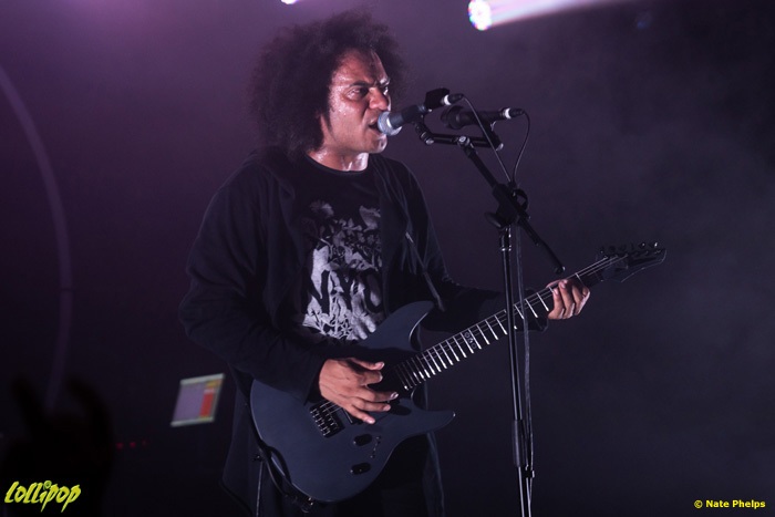 Zeal & Ardor - The Crocodile Seattle, WA September 2022 | Photos by Nate Phelps