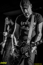 Zeke - El Corazon Seattle, WA January 2023 | Photos by Samantha Jones