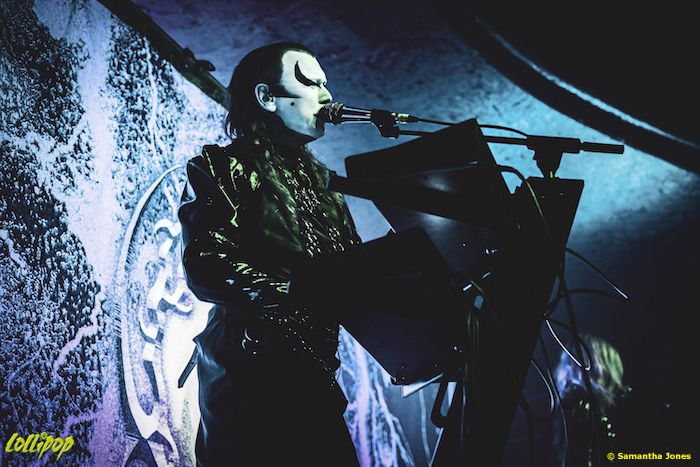 Zetra - Showbox Seattle, WA December 2024 | Photos by Samantha Jones
