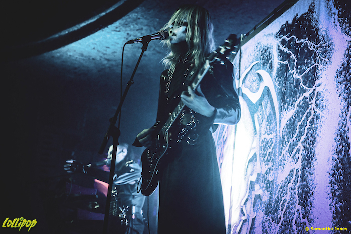 Zetra - Showbox Seattle, WA December 2024 | Photos by Samantha Jones