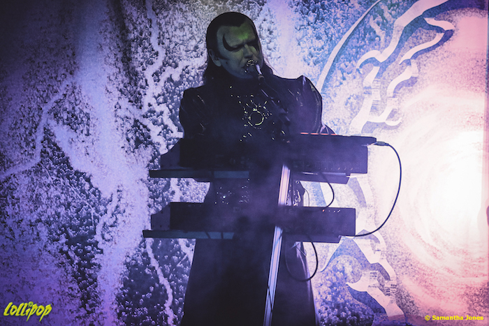Zetra - Showbox Seattle, WA December 2024 | Photos by Samantha Jones