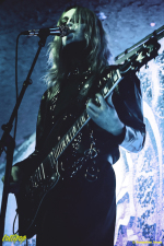 Zetra - Showbox Seattle, WA December 2024 | Photos by Samantha Jones