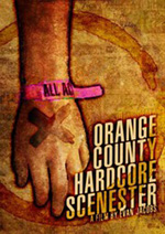 Orange County Hardcore Scenester – Review