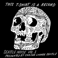 Seattle Noise Vol. 1 – Review