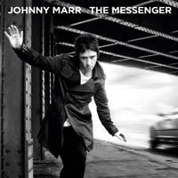 Johnny Marr – The Messenger – Review | Lollipop Magazine