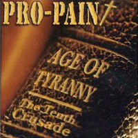 pro-pain200