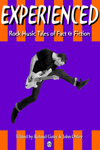 Experienced – Rock Music Tales of Fact & Fiction – Review