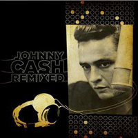 Johnny Cash Remixed – Review