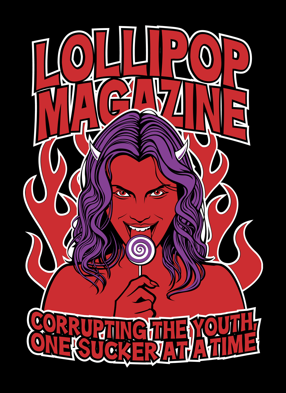 Lollipop Magazine