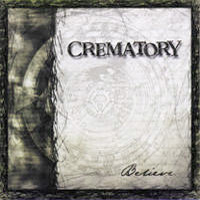 Crematory – Believe – Review