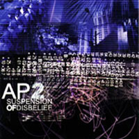 AP2 – Suspension of Disbelief – Review