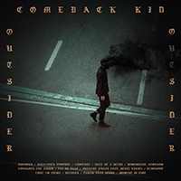 Comeback Kid – Outsider – Review