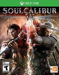 Soulcalibur VI – Review