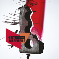 The Breeders – All Nerve – Review