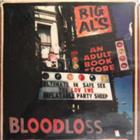 Bloodloss – “Face Down In Mud” – Review