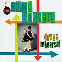Bomb Bassets – Dress Rehearsal – Review