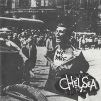 Chelsea – “We Dare” – Review