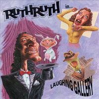 Ruth Ruth – Laughing Gallery – Review