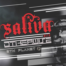 Saliva tour with Otherwise this June – News