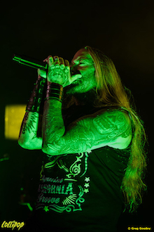 DevilDriver | Live Photos | Lollipop Magazine