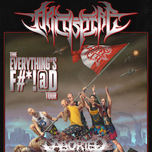 Archspire Announce 2024 North American Tour Dates – News