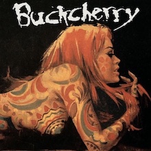 Buckcherry Celebrate their Self-titled Debut’s 25th Anniversary – News