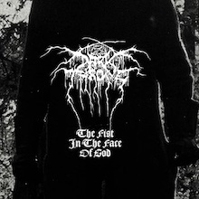 Darkthrone To Release The Fist in the Face of God Box Set in March 2026 – News