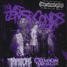 The Last Ten Seconds of Life Confirm more 2026 US Tour Dates – News