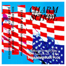 Charm School – Schadenfreude Ploy – Review