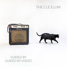 The Cle Elum – Guided by Guided by Voices – Music Stream