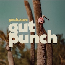 Yeah, Sure – Gut Punch – Music Stream