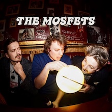 The Mosfets – Radio, Turn Me On – Music Stream