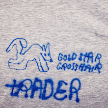 Trader – Gold Star Crosshair – Music Stream
