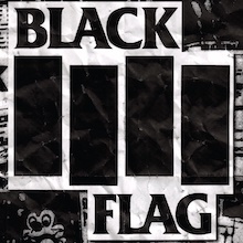 Black Flag Announces Extensive 2026 US Tour – News