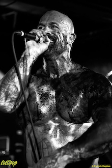 Band Gallery
