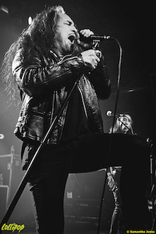 Band Gallery