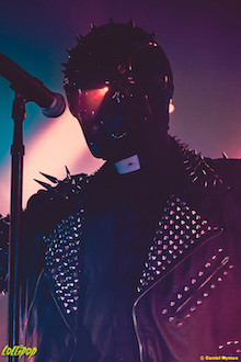 Band Gallery
