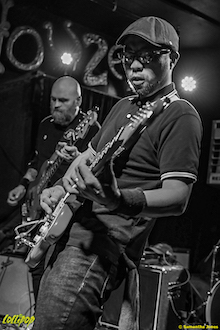 Band Galleries