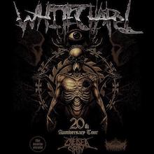 Whitechapel Announces Special 20th Anniversary Headlining 2026 Tour – News