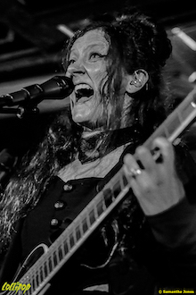 Band Gallery